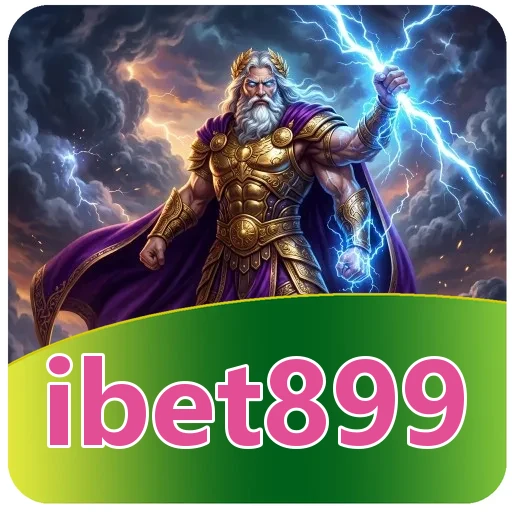 Ikon ibet899